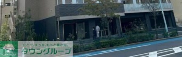 メイクスアート五反野の物件内観写真